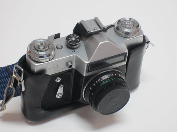 Foto Zenit