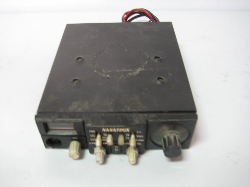 Tesla mikrofon