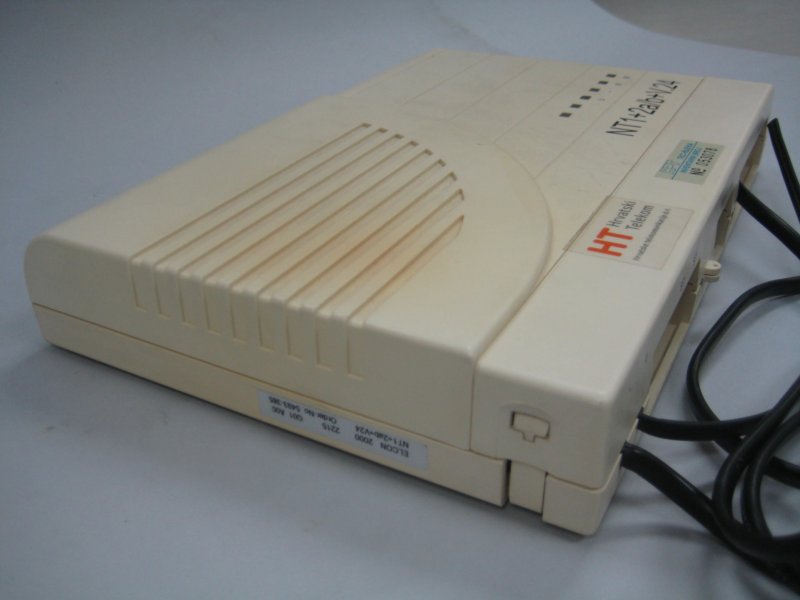 ADSL uređaj Elcon 2000