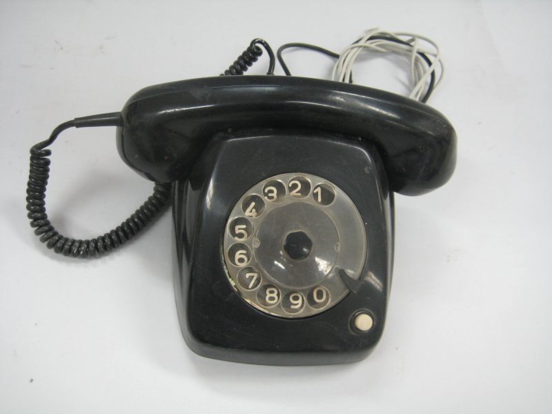 Telefon