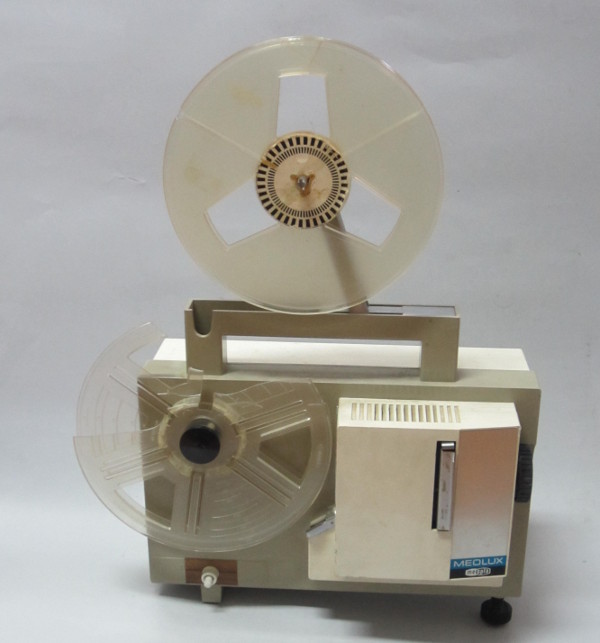 Filmski projektor Meolux 2