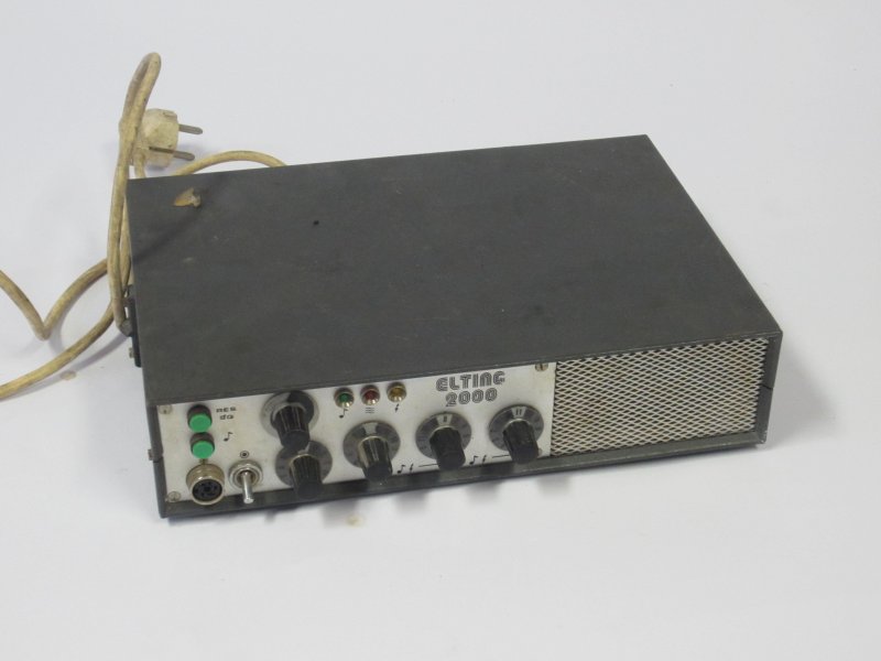 UKV radiostanica