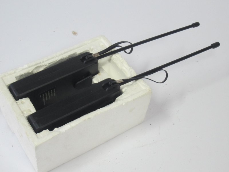 Walky Talky