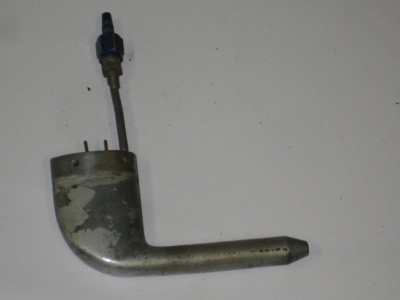 Pitot cijev