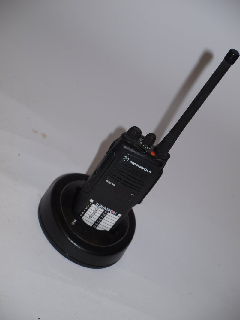 Talky Walky Motorola