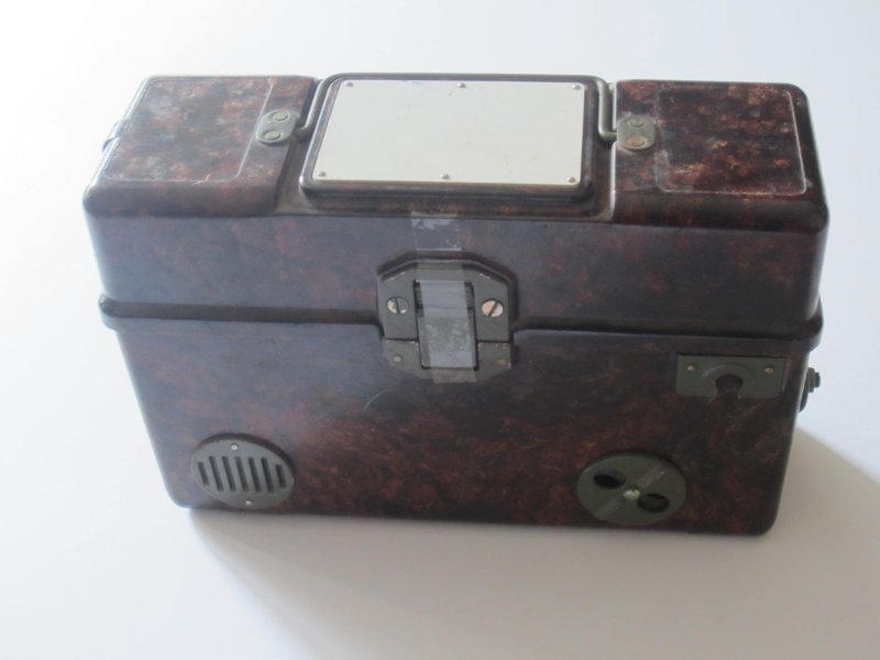 Poljski telefon