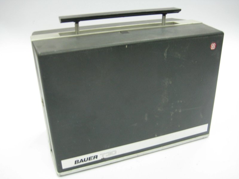 Bauer T30 filmski projektor