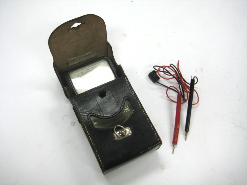 Mjerni instrument