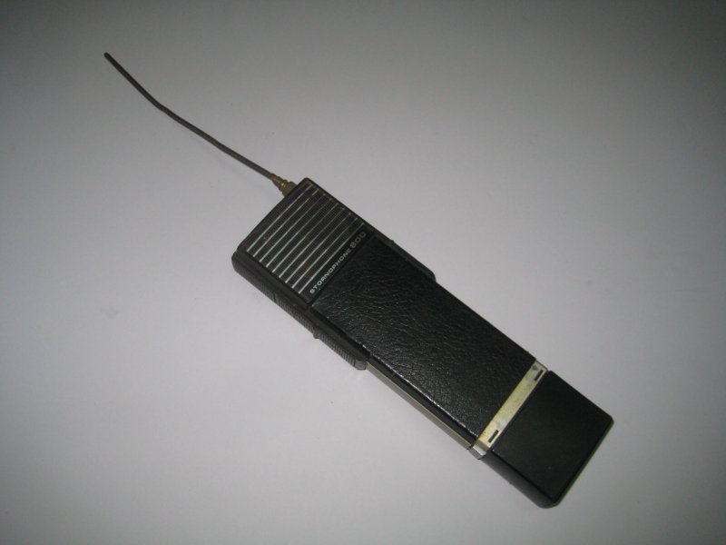 Stornophone 800