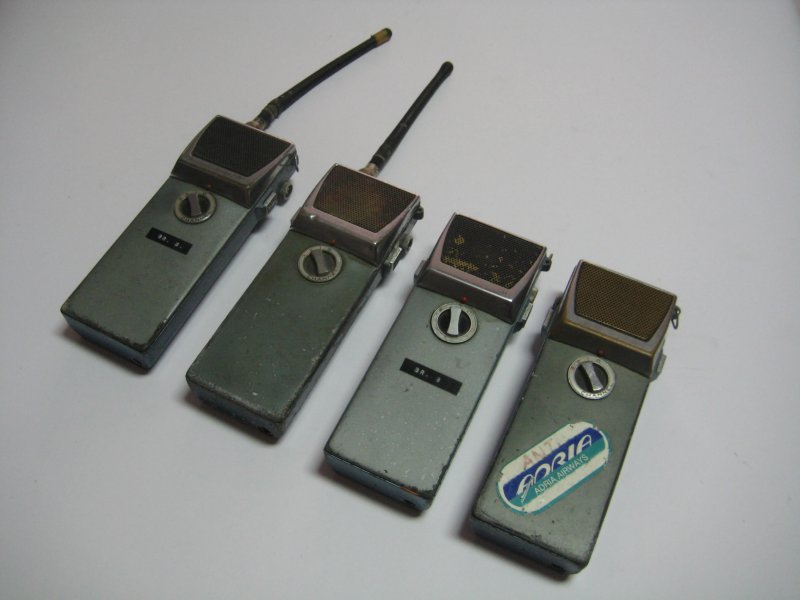 Storno CQP 500