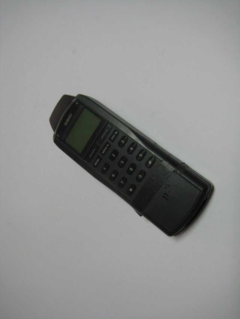GSM mobilni telefon
