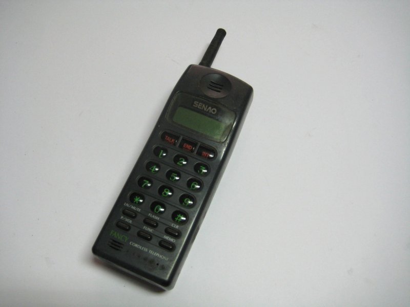 SENAO radio telefon