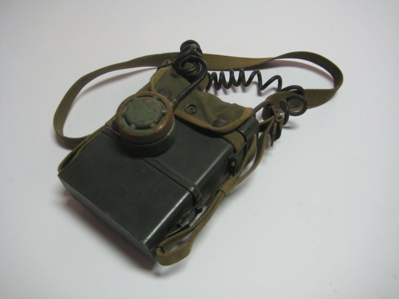 Radio uređaj SUTLA 2B-1