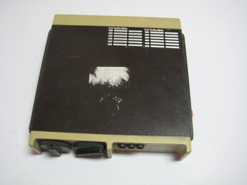 Primopredajnik TR40M