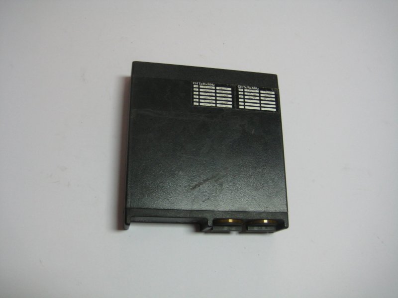 Iskra Radio stanica TR 41M