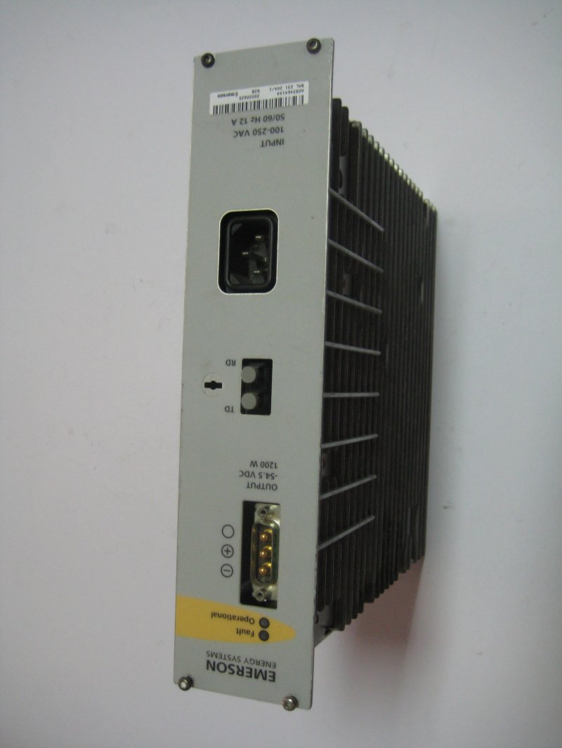 Emerson Energy System
