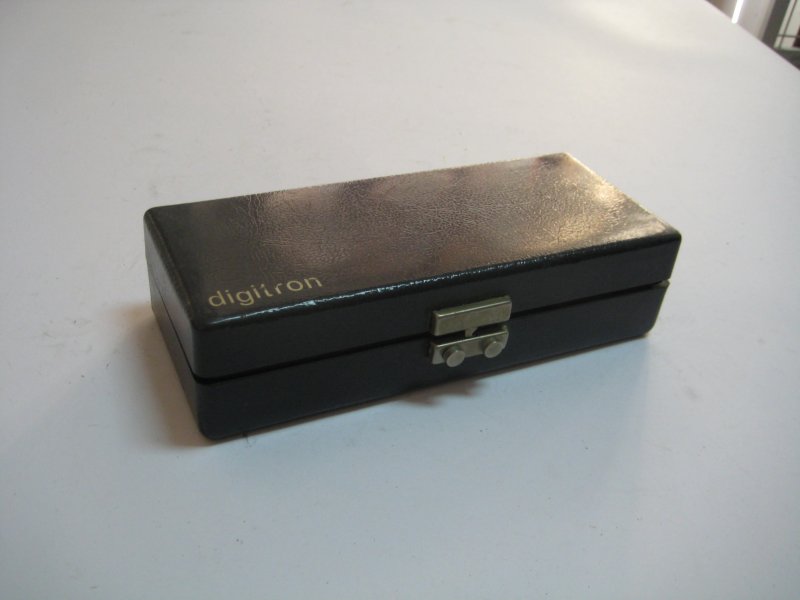 Digitron Buje DB 803