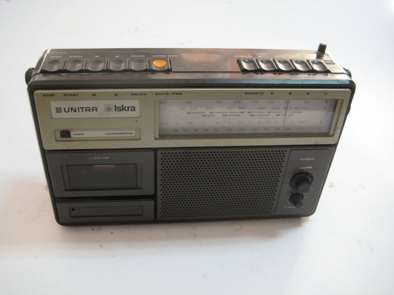 Radio Unitra