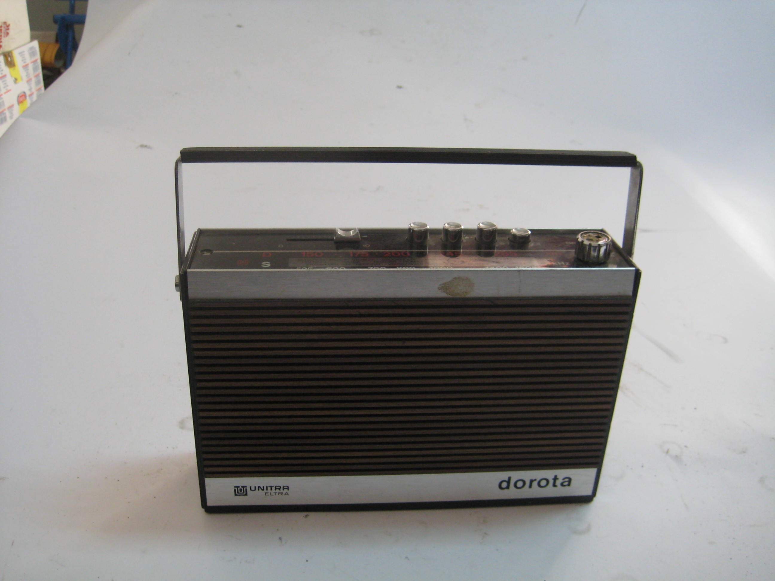 Radio Dorota
