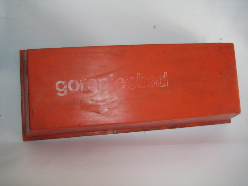 Elrad Gorenje Antena