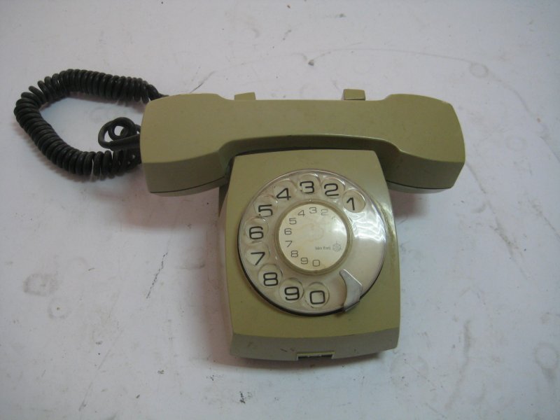Kućni telefon Iskra