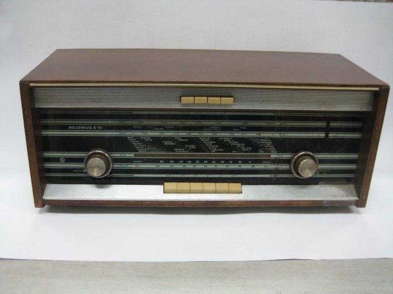 Radio Melodija