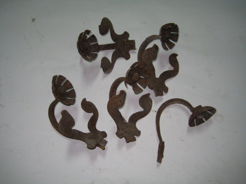 Kovani element