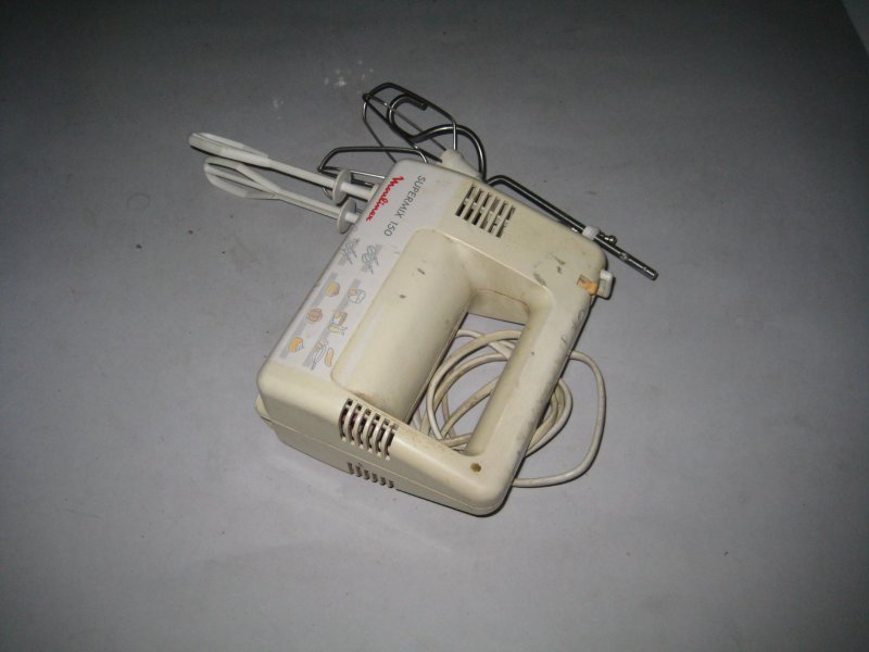 Mikser Moulinex Supermix 150