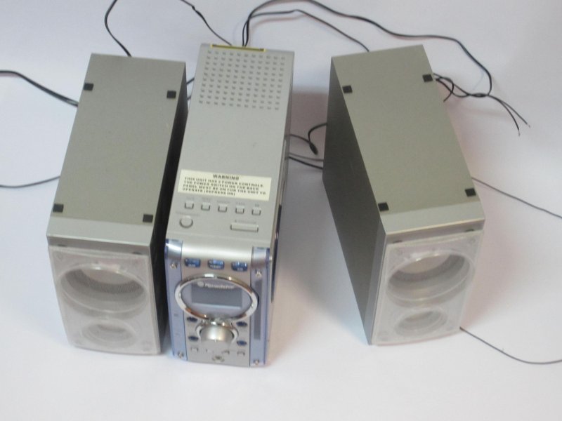 Radio Roadstar