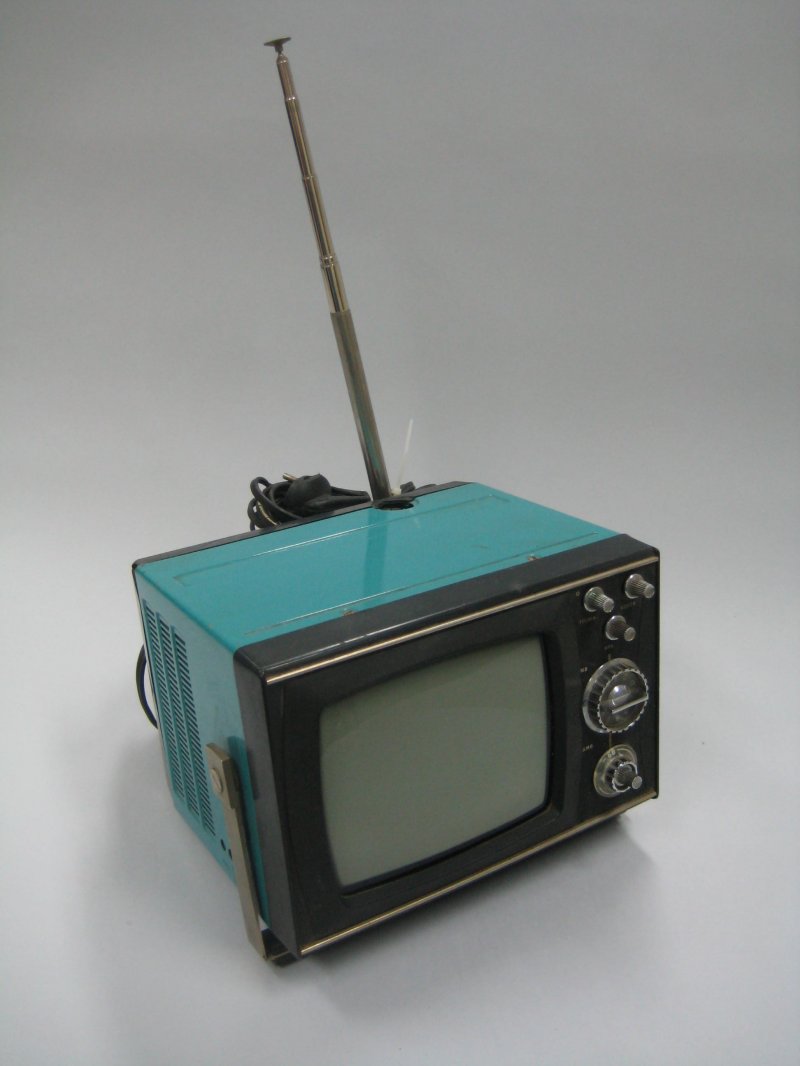 TV SHILJALIS 402 DE