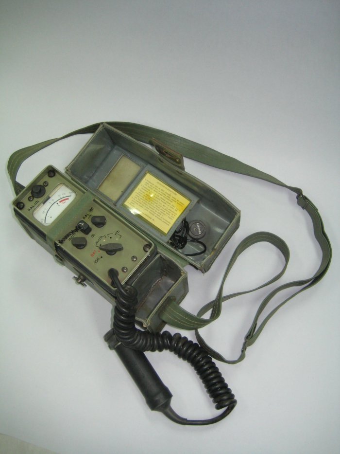 Geigerov brojač DR-M11B