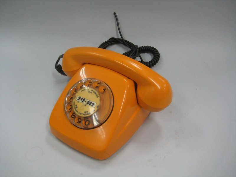 kućni telefon EI Niš