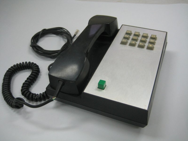 Telefon Iskra Continental